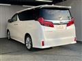 2019 Toyota Alphard G