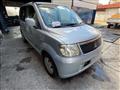 2005 Mitsubishi eK Wagon