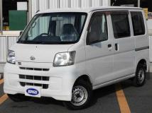 2010 Daihatsu Hijet Cargo