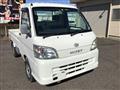 2006 Daihatsu Hijet Truck