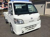 2006 Daihatsu Hijet Truck