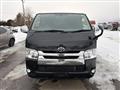 2017 Toyota Hiace Van
