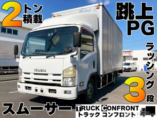 2011 Isuzu Isuzu Others