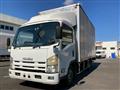 2011 Isuzu Isuzu Others