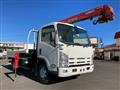 2010 Isuzu Isuzu Others