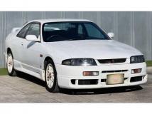 1995 Nissan Skyline Coupe
