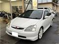 2002 Honda Civic Type R