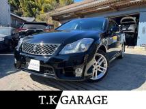 2010 Toyota Crown Athlete Series