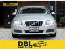 2008 Volvo V70