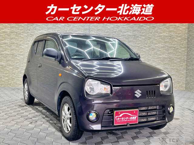 2015 Suzuki Alto