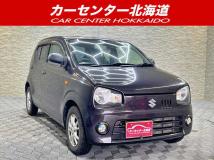 2015 Suzuki Alto