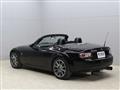 2007 Mazda Roadster