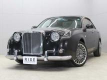 2004 Mitsuoka Galue-II