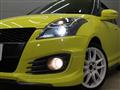 2014 Suzuki Swift