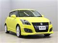 2014 Suzuki Swift