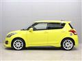 2014 Suzuki Swift