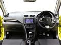 2014 Suzuki Swift