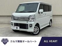 2019 Suzuki Every Wagon