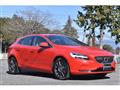 2017 Volvo V40