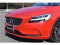 2017 Volvo V40