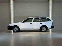 2000 Toyota Corolla Van