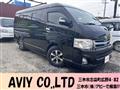 2011 Toyota Hiace Wagon
