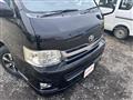 2011 Toyota Hiace Wagon
