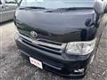 2011 Toyota Hiace Wagon