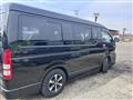 2011 Toyota Hiace Wagon