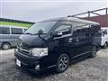 2011 Toyota Hiace Wagon
