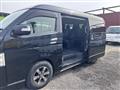 2011 Toyota Hiace Wagon