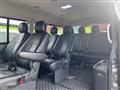 2011 Toyota Hiace Wagon