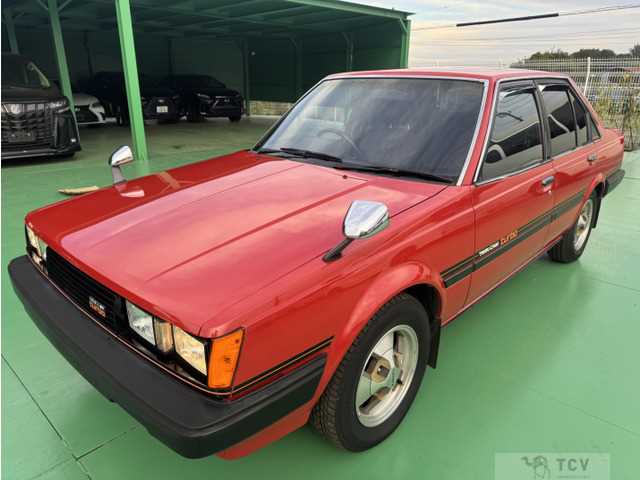 1983 Toyota Carina