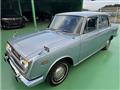 1966 Toyota Corona