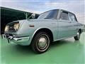 1966 Toyota Corona