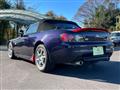 2000 Honda S2000