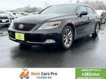 2007 Lexus LS