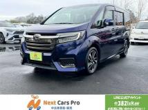 2021 Honda Step WGN