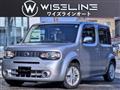 2009 Nissan Cube