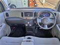 2009 Nissan Cube