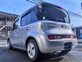 2009 Nissan Cube