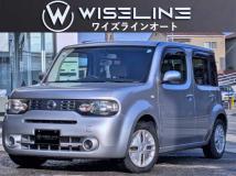 2009 Nissan Cube