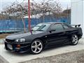 1998 Nissan Skyline Coupe