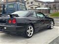 1998 Nissan Skyline Coupe