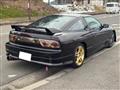 1998 Nissan 180SX