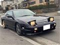 1998 Nissan 180SX