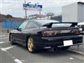 1998 Nissan 180SX
