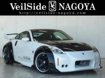 2007 Nissan Fairlady Z