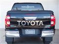 2022 Toyota Hilux
