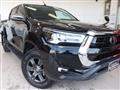 2022 Toyota Hilux